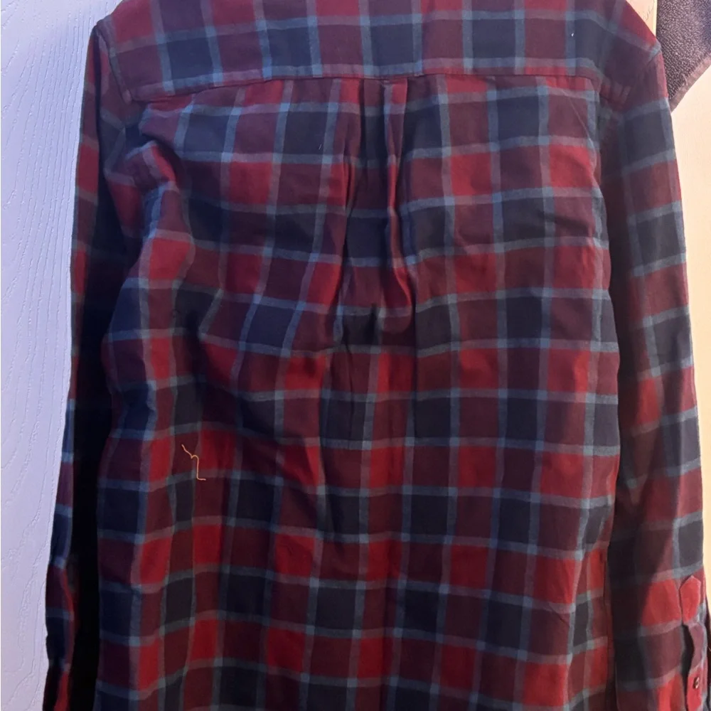 Square jacket - Picture 2 of 3